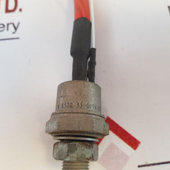 Prx 6500 33 0008 Diode