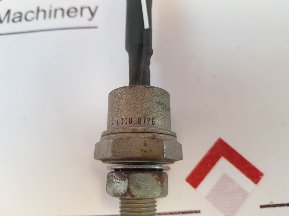 Prx 6500 33 0008 Diode