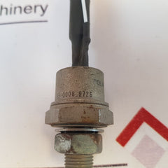 Prx 6500 33 0008 Diode