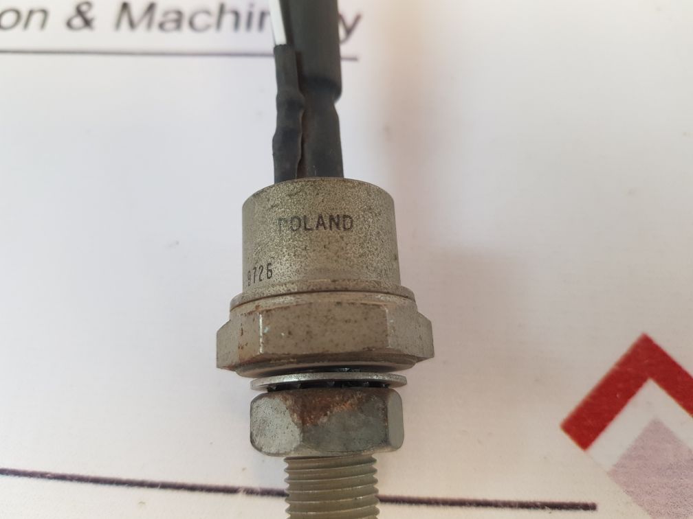 Prx 6500 33 0008 Diode