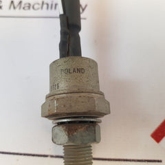Prx 6500 33 0008 Diode