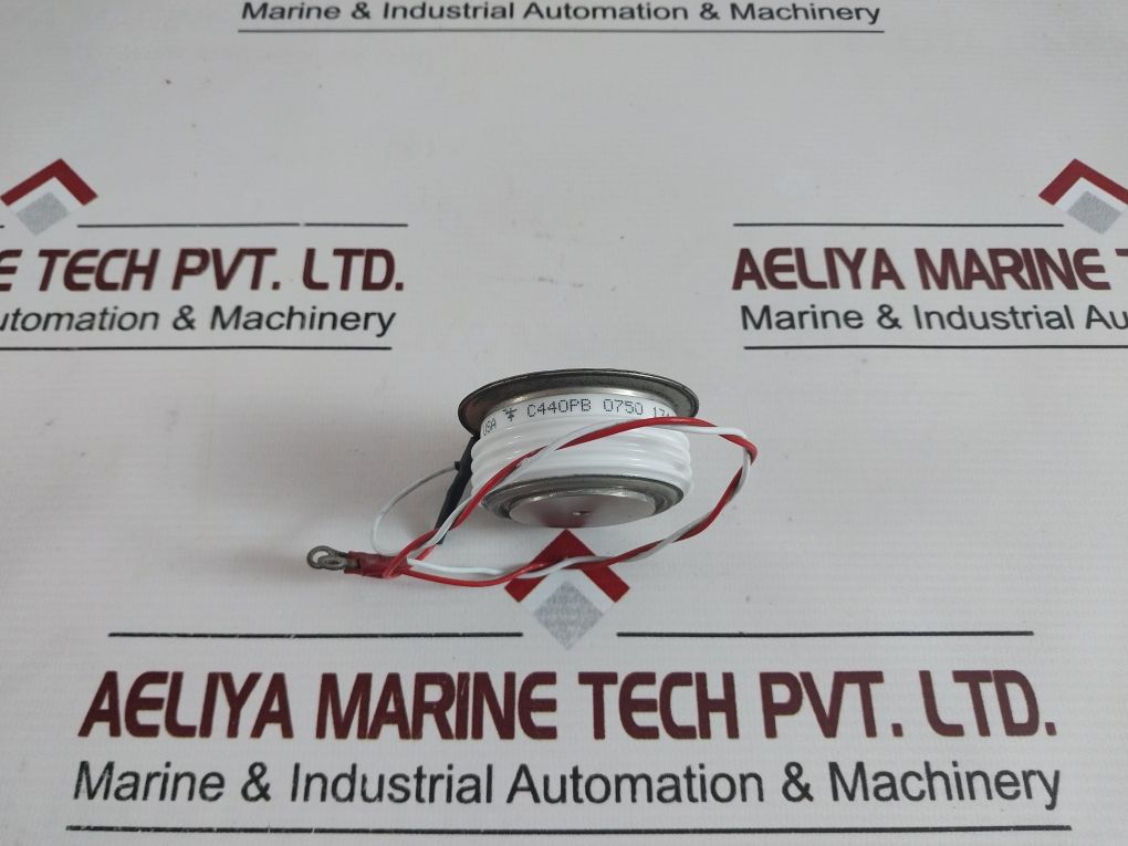 Prx C440Pb Thyristor Scr