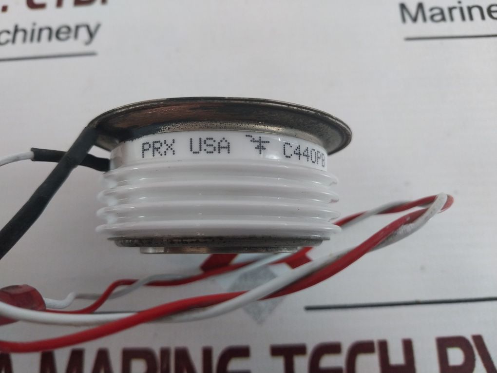 Prx C440Pb Thyristor Scr