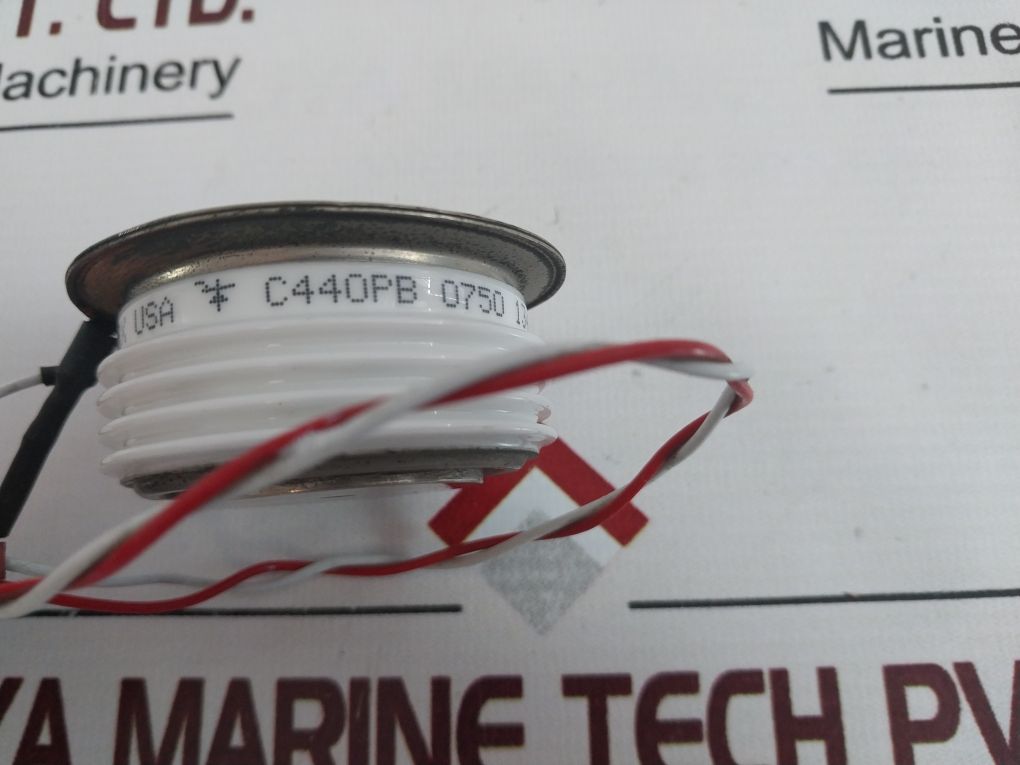 Prx C440Pb Thyristor Scr
