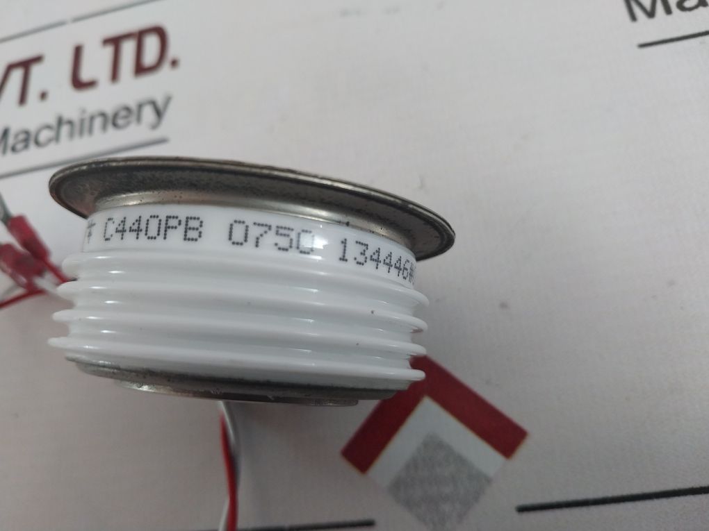 Prx C440Pb Thyristor Scr