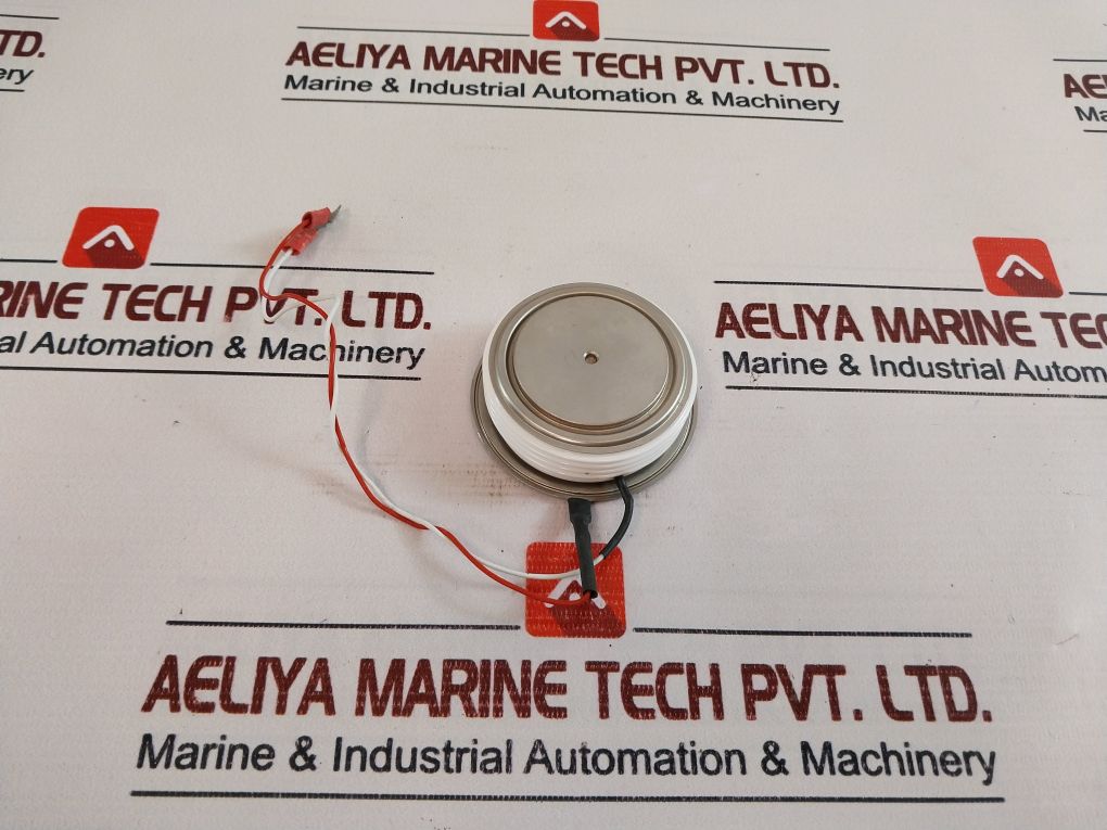 Prx C701Pmv502 Control System Hockey Puck Silicon Controlled Rectifier