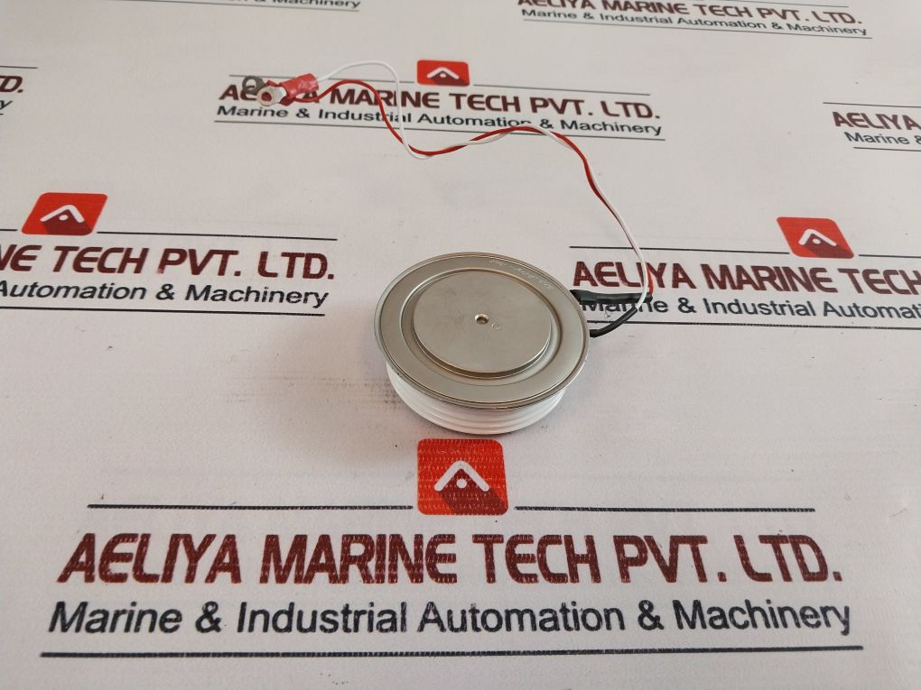 Prx C701Pmv502 Control System Hockey Puck Silicon Controlled Rectifier