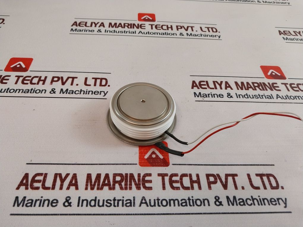 Prx C701Pmv502 Control System Hockey Puck Silicon Controlled Rectifier