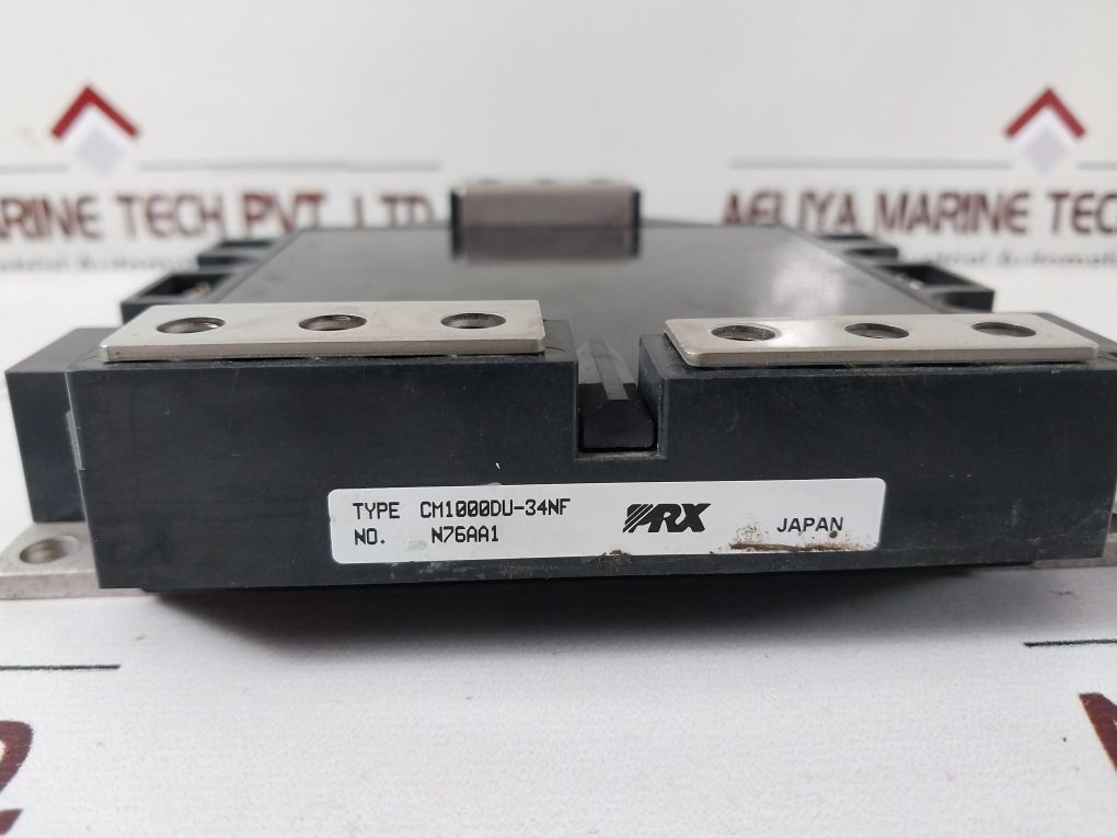 Prx Cm1000Du-34Nf Module