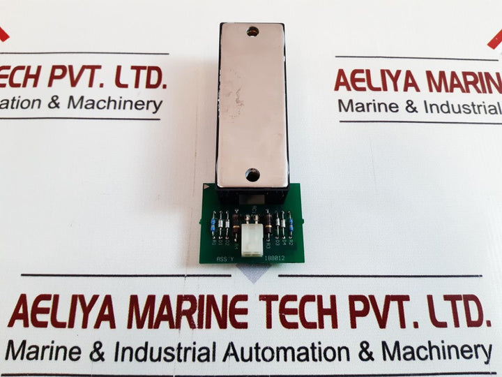 Prx Cm100Dy-12H Power Module 188012
