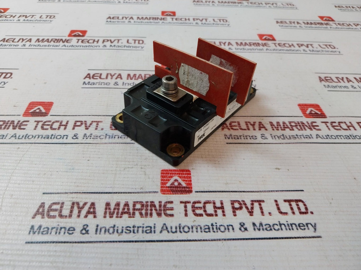 Prx Cm200Dy-28H High Power Switching Module S3Daa1