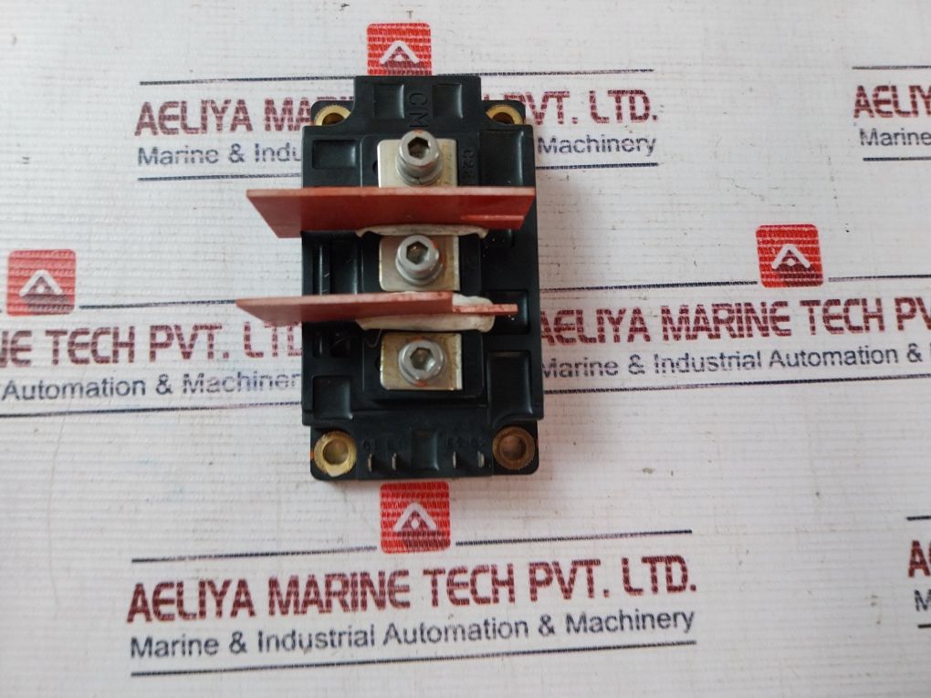 Prx Cm200Dy-28H High Power Switching Module S3Naa1