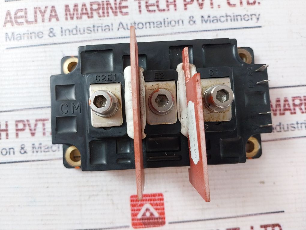 Prx Cm200Dy-28H High Power Switching Module S3Naa1