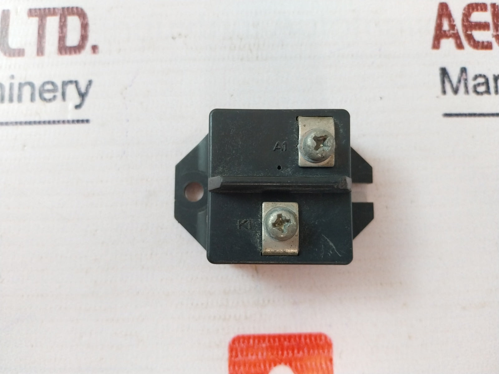 Prx Cs240650 Power Module