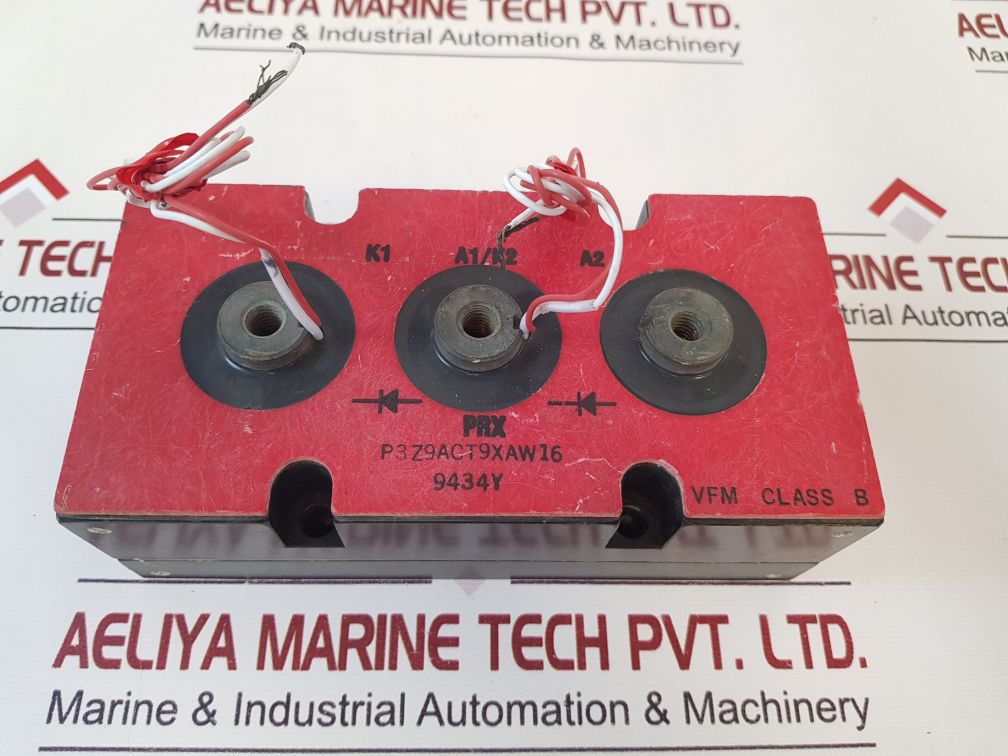 Prx P3Z9Act9Xaw16 Power Module