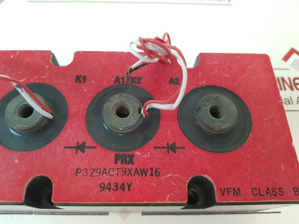 Prx P3Z9Act9Xaw16 Power Module
