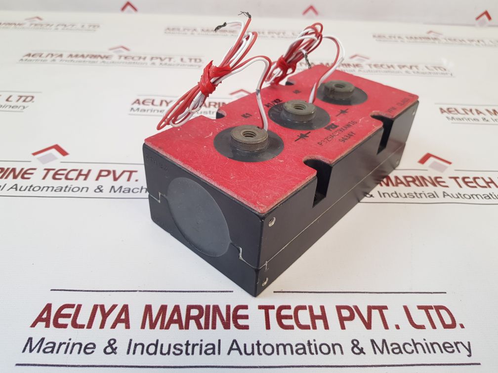 Prx P3Z9Act9Xaw16 Power Module