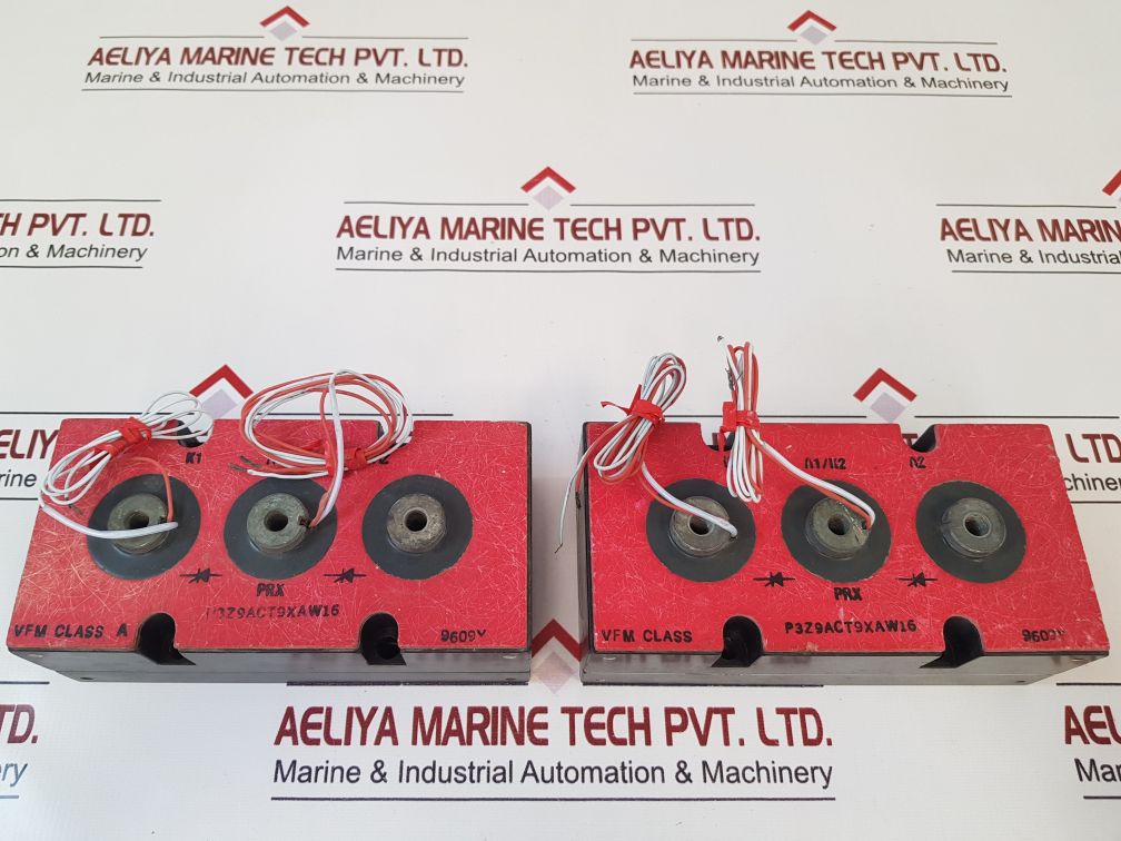 Prx P3Z9Act9Xaw16 Power Module 9609Y
