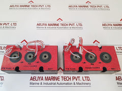 Prx P3Z9Act9Xaw16 Power Module 9609Y