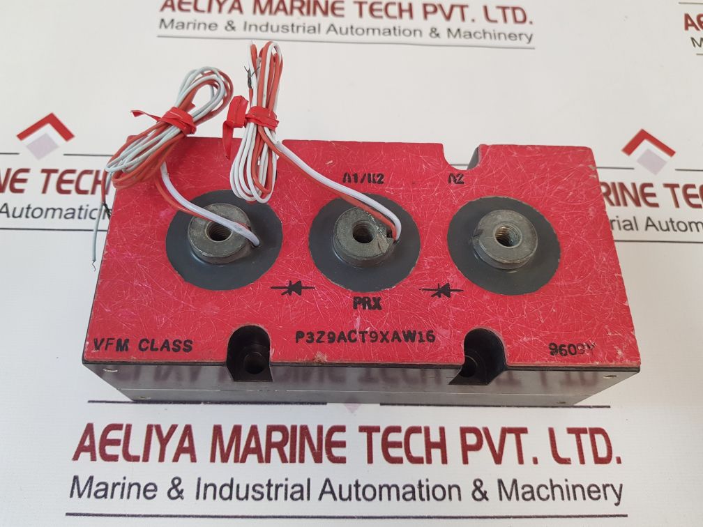 Prx P3Z9Act9Xaw16 Power Module 9609Y