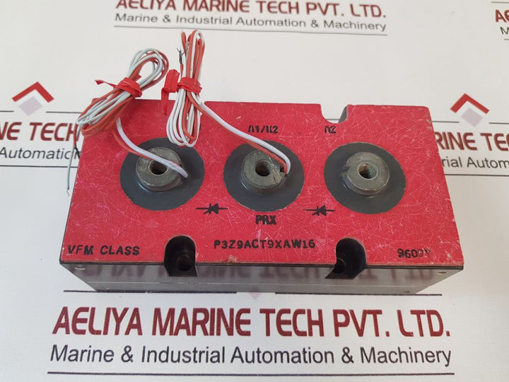 Prx P3Z9Act9Xaw16 Power Module 9609Y