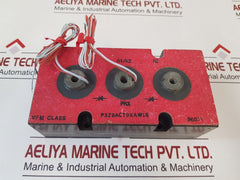 Prx P3Z9Act9Xaw16 Power Module 9609Y
