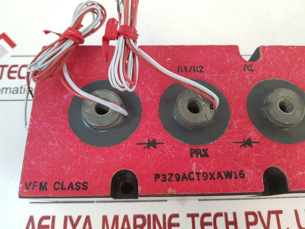 Prx P3Z9Act9Xaw16 Power Module 9609Y
