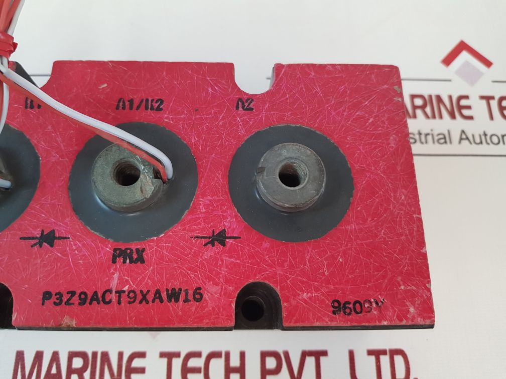 Prx P3Z9Act9Xaw16 Power Module 9609Y