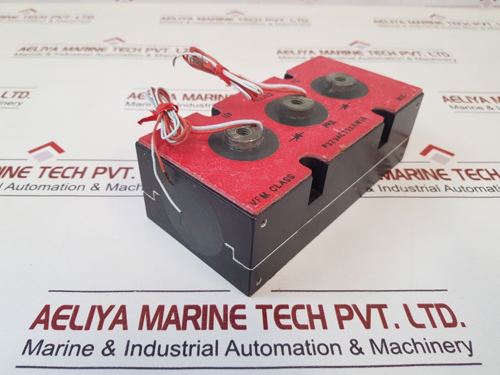 Prx P3Z9Act9Xaw16 Power Module 9609Y