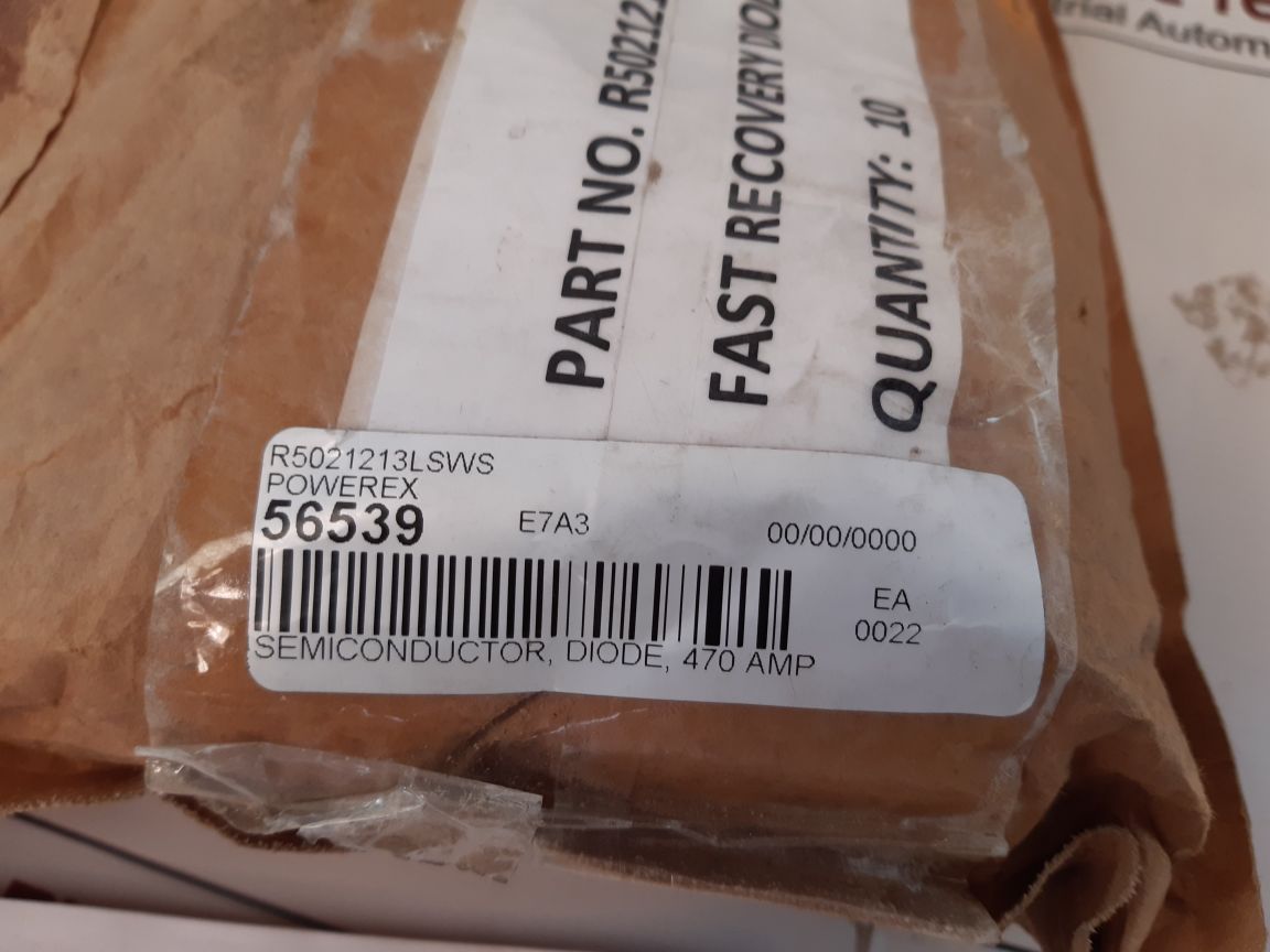 Prx R5031213Lsws Diode Module