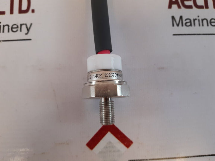 Prx R5031213Lsws Diode Module