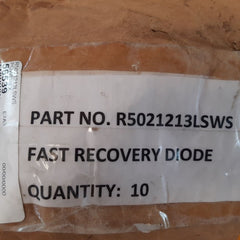 Prx R5031213Lsws Diode Module