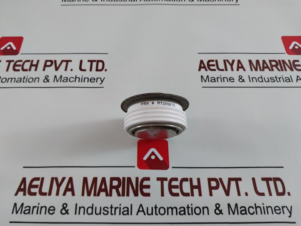 Prx R7200870 Thyristor Module