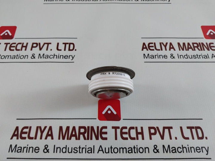 Prx R7200870 Thyristor Module