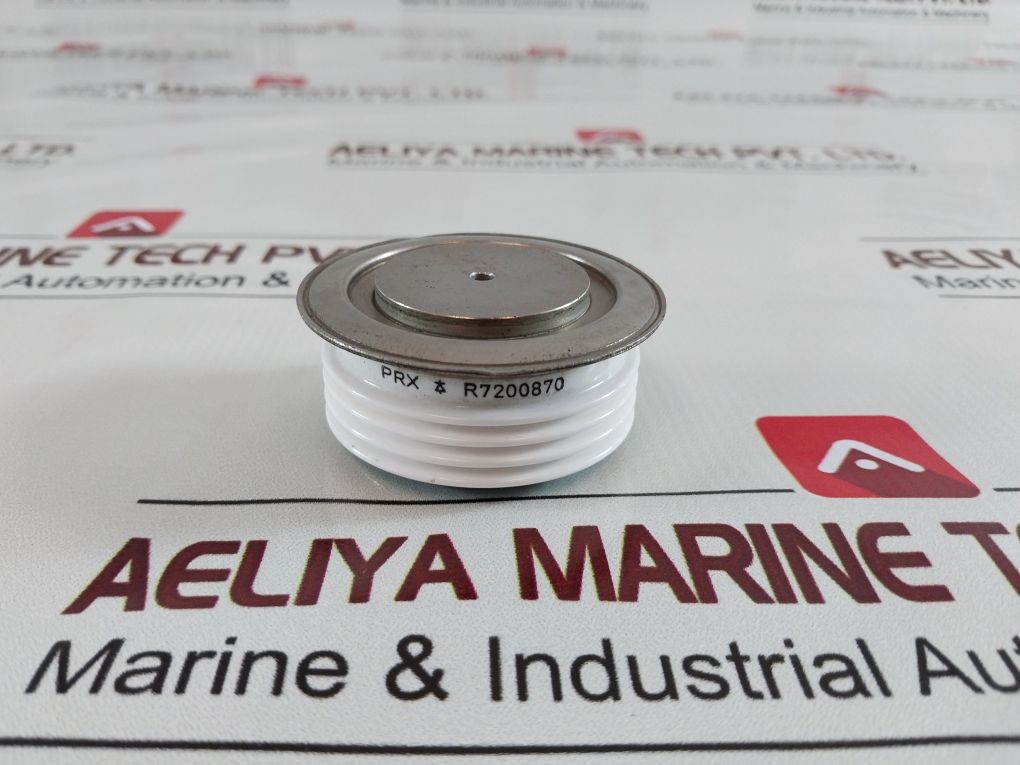 Prx R7200870 Thyristor Module