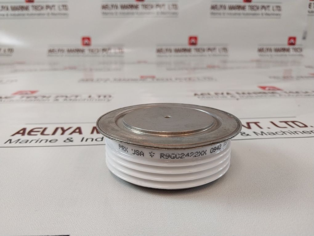 Prx R9G02422Xx Thyristor 0942 153311#036