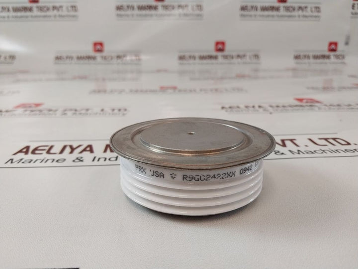 Prx R9G02422Xx Thyristor 0942 153311#036