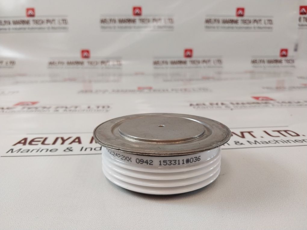 Prx R9G02422Xx Thyristor 0942 153311#036