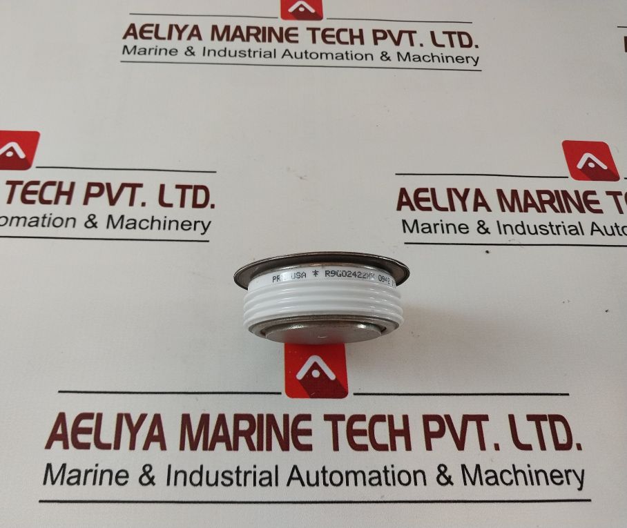 Prx R9G02422Xx Thyristor 0942 153311#041