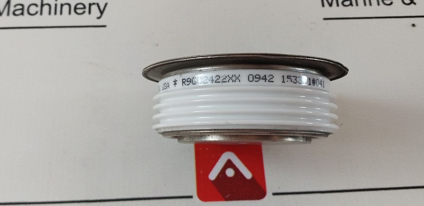 Prx R9G02422Xx Thyristor 0942 153311#041
