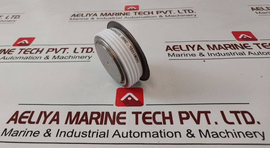 Prx R9G02422Xx Thyristor 0942 153311#041