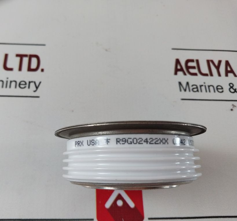Prx R9G02422Xx Thyristor 0942 153311#024