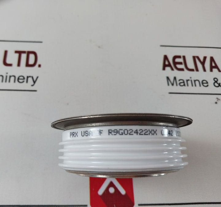 Prx R9G02422Xx Thyristor 0942 153311#024