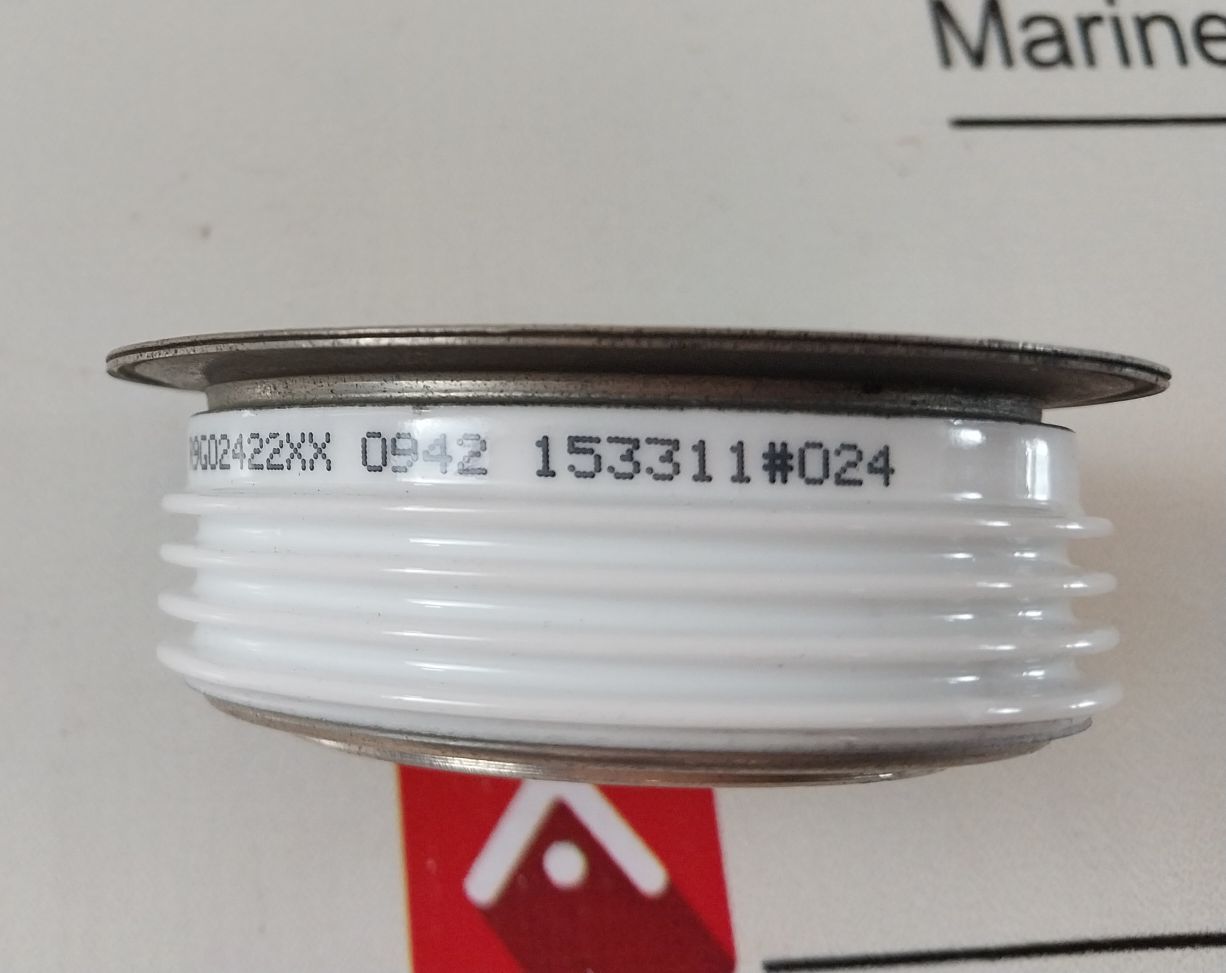 Prx R9G02422Xx Thyristor 0942 153311#024