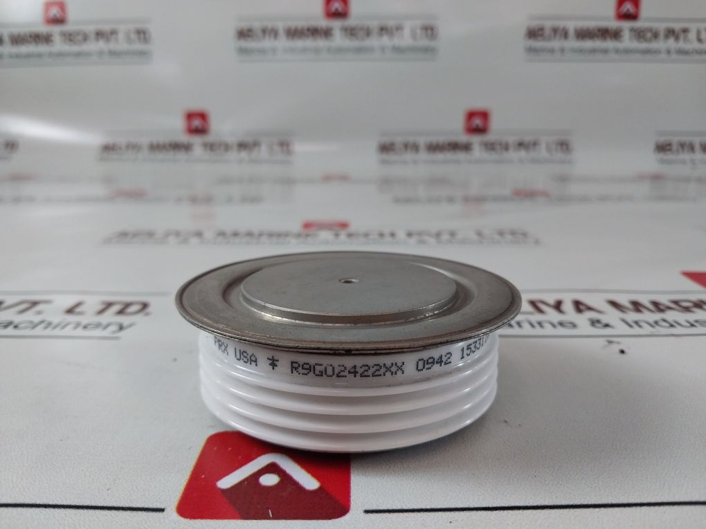Prx R9G02422Xx Thyristor 0942 153311#033