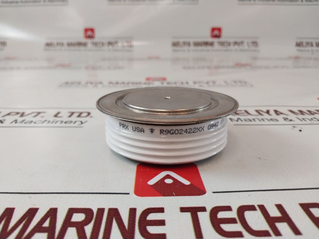 Prx R9G02422Xx Thyristor 153311#030