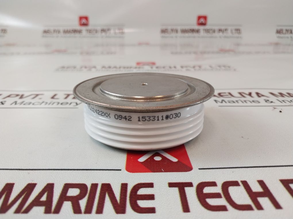 Prx R9G02422Xx Thyristor 153311#030