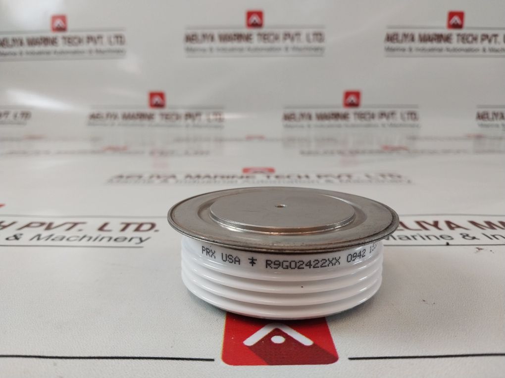 Prx R9G02422Xx Thyristor 0942 153311#006