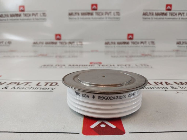 Prx R9G02422Xx Thyristor 0942 153311#006