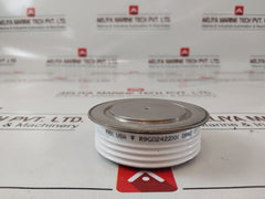 Prx R9G02422Xx Thyristor 0942 153311#006